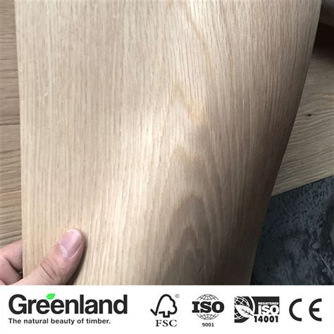 Here are the dimensions of each size in mm, cm and inches. White OAK (Q.C) Wood Veneers size 250x20 cm table Veneer ...