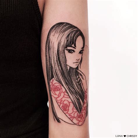 Limit my search to r/melbourne. Chrissy 💉♥️ on | Red ink tattoos, Body art tattoos, Black ...