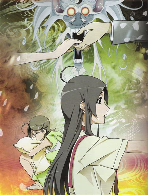 Episode terbaru nonton anime tokyo majin gakuen kenpucho: Tokyo Majin: Hold my hand - Minitokyo