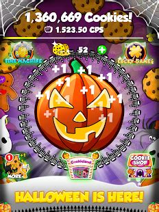 Its main features are working as of cookie clicker version 2.0042. Cookie Clickers 2 - Android Apps on Google Play