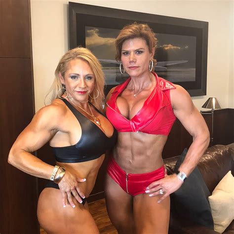 Muscle fitness porno, muscle control for free! Tish Shelton / Dona Lyann Pohl