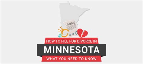 Additionally, legal aid of north carolina publishes its own do it yourself divorce packet. Complete Guide to Filing for Divorce in Minnesota ...