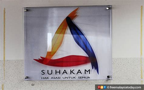 Do you swear that the contents of this. Pressure builds on Putrajaya to act on Suhakam findings ...