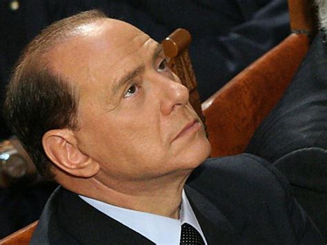 Silvio berlusconi (born 29 september 1936) is a europan mob boss. Frasi di Silvio Berlusconi