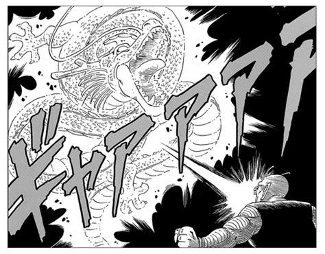 His hit series dragon ball (published in the u.s. [Namek Editorial Great Demon King Piccolo Best Scene ...