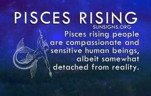 Complete information on the sun sign of cancer in the zodiac. What Is My Rising Sign? | SunSigns.Org