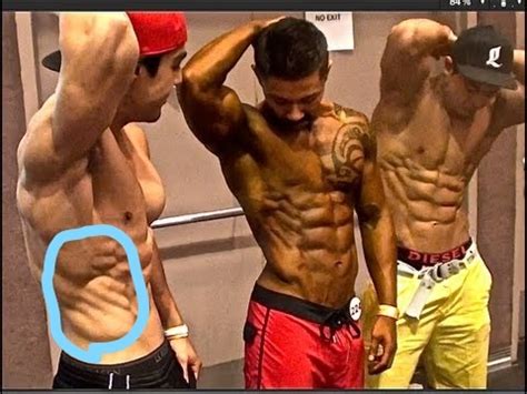 Stabilizes and strengthens the rib cage.so it's worked on most things.but most on overhead motions. Side Of Rib Cage Muscles : What Causes Pain Under the Left ...