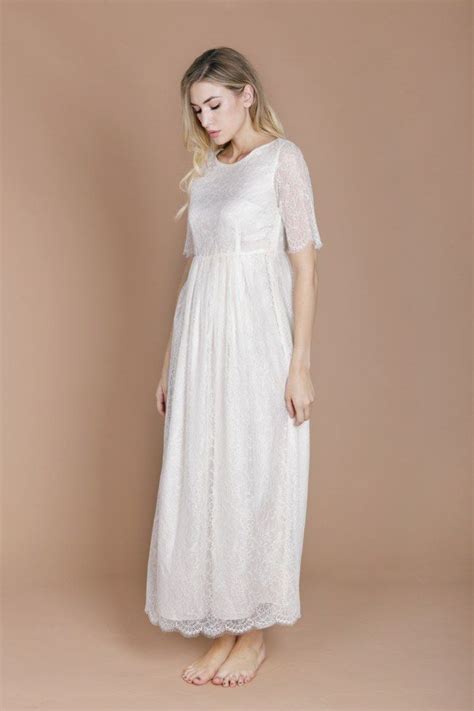 Maybe you would like to learn more about one of these? Brautkleider für Mamis: Die schönste Umstandsmode zur ...