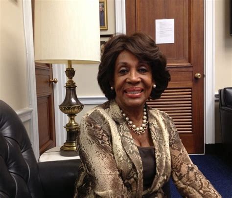 Representative for california's 43rd congressional district since 1991. Maxine Waters Bio, Affair, Married, Husband, Net Worth ...