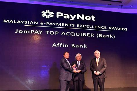 Mohd ehsan moksin m (c)4. Affin Bank bags JomPAY Top Acquirer Bank 2017 award | New ...