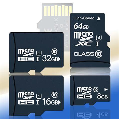 Today, smartphones aren't just the mechanical machine only used for communication. Micro SD Card Memory Card 32GB 64GB 128GB 256GB - YousanFlash-USB Flash Drive Supplier,China USB ...