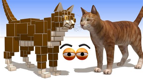 Mt builders companies is a commercial contracting company based in scottsdale, arizona. CUBE BUILDER for KIDS (HD) - Build a Cat for Children ...