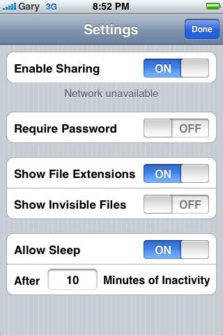 Looking to share your phone's screen on android or iphone? Air Sharing App for iPhone: Transfer Files Wirelessly to ...