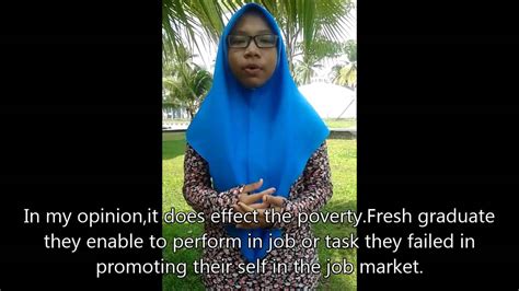 Our research identified the determinants of urban poverty in malaysia using a logistic regression. poverty in malaysia - YouTube