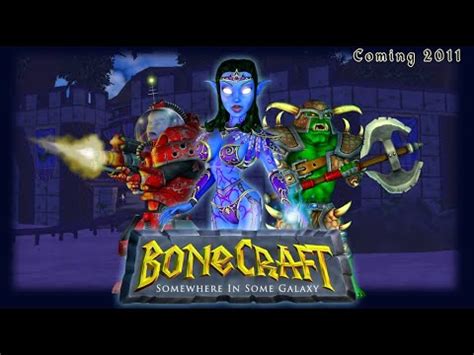 How to download BoneTown AND Bonecraft for free - YouTube