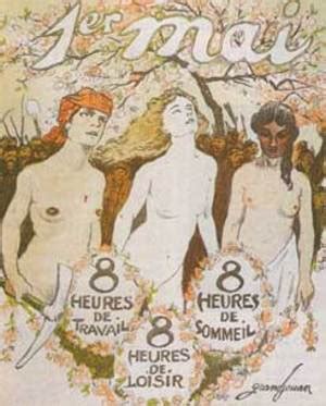 La fusillade du 1er mai 1891 à fourmies : Muguet et 1er mai, un peu d'histoire - Le pouvoir des fleurs