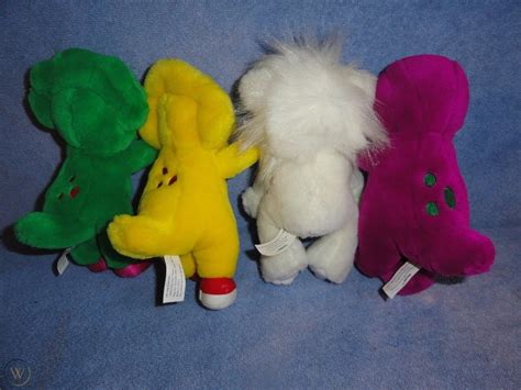 We don't know when or if this item will be back in stock. Baby Bop 7 Plush : Check out our baby bop plush selection ...