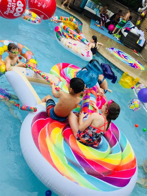 Check spelling or type a new query. Pin on Candy Pool Party