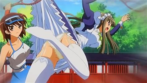 Naeka fujiwara the busty female protagonist and heir to an insanely large fortune. Mundo distorsión : reseña de anime: Kamen no maid guy.