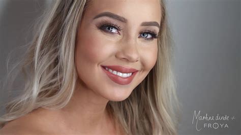 Последние твиты от martine lunde (@martinelunde). Martine Lunde - Liquid lipstick - YouTube