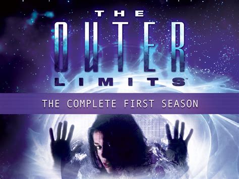 Prime Video: The Outer Limits