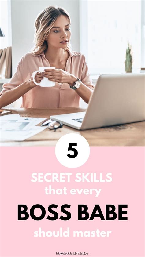 Maka kami akan merekomendasikan terkait sinopsis, trailer beserta link download secret in bed with my boss sub indo. How to be a girl boss. Boss babe secret skills every girls boss needs to master to become a # ...