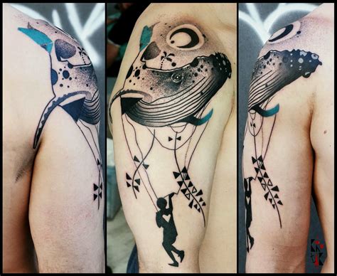Thought it'd look cool there, it's a bold position for it, a bit more than a hand or neck tattoo but not as out there as having it right on my other cultures a lot of tattoos have meaning. Katarzyna Krutak | Whale tattoos, Tattoos, Animal tattoos