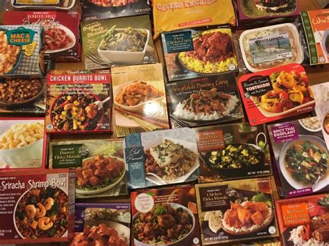 Several books possess been published concerning the history of sports activities broadcasting. We Tried 30 Different Frozen Dinners at Trader Joe's. Here ...