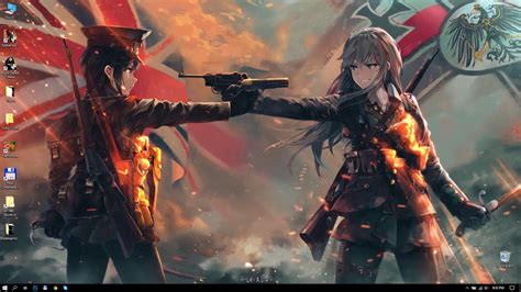 Top 100 all time best anime wallpapers for wallpaper engine 4k. DesktopHut - The Great War HD Live Wallpaper For Windows ...