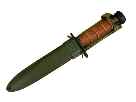 The sturmgewehr 44 (stg44) was the first assault rifle to see deployment on a large scale. U. S. M4 bayonet with M8 scabbard - repro 33,75 € | Nestof.pl