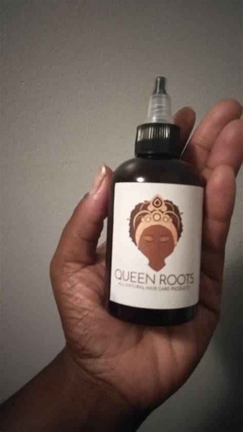 10,853 likes · 4 talking about this. WeBuyBlack > Hair Care > Queen Roots Natural Hair Care