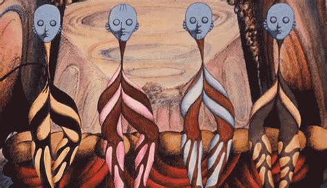 Watch fantastic planet (1973) full movie watch cartoons online. Cult Film Friday: 'Fantastic Planet' A Trippy Feast for ...