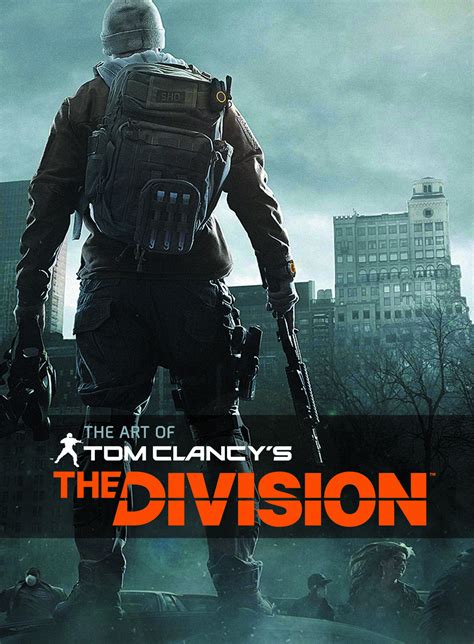 Dark winter (2014) titles tom clancy's the division: JAN161709 - ART OF TOM CLANCYS THE DIVISION HC - Previews ...