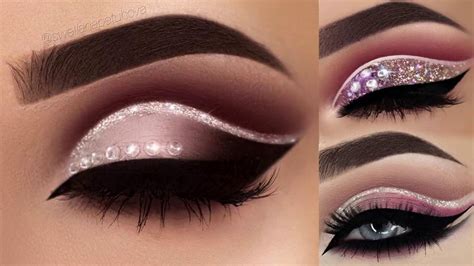 Also, your pictures and photography is nice and. 5 Minute Neutral & Dramatic Smokey Eyes Makeup Tutorial By ...