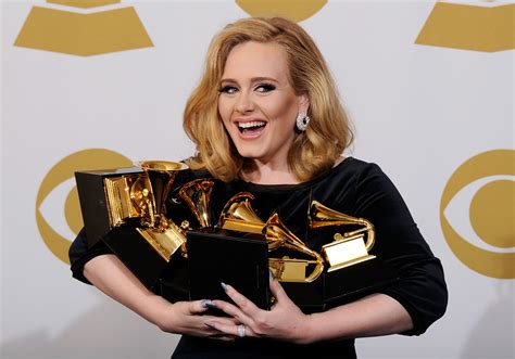 Adele is the talk of glastonbury 2016. Adele y los Premios Grammy 2021: ¿se viene una sorpresa ...