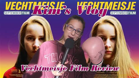 Beemsterboer speelde de hoofdrol van bo in de film vechtmeisje. VECHTMEISJE FILMREVIEW - AIKO BEEMSTERBOER - #178 - YouTube