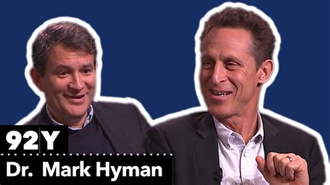 Start by marking food fix: FOOD FIX: Dr. Mark Hyman in Conversation with Nightline's ...