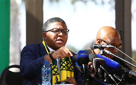 Transport minister fikile mbalula shared his thoughts on former president jacob zuma and his appearance at the zondo commission through social media recently. Corruption and collusion behind crimes at OR Tambo: Mbalula