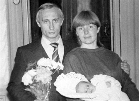 Людмила александровна шкребнева — людмила александровна путина людмила. Людмила Путина - биография, информация, личная жизнь, фото ...