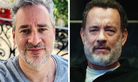 Tom hanks está na itália para receber um prêmio por sua trajetória, concedido pelo festival de cinema de roma. Confira 15 artistas brasileiros que são a cara de outros ...