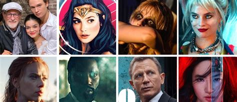 A complete list of 2020 movies. September 1st - Ranking Over 90 2020 Movies | Ultimate ...