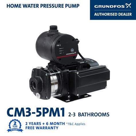 Printed from grundfos product centre 2018.02.043. Best Home Water Pumps in Malaysia 2021 - Best Prices Malaysia