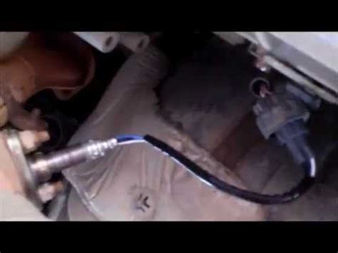 It was my first 1a purchase but it wonã¢â€â™t be my last. 2000 2004 Toyota Tacoma Oxygen Sensor Replacement P1135