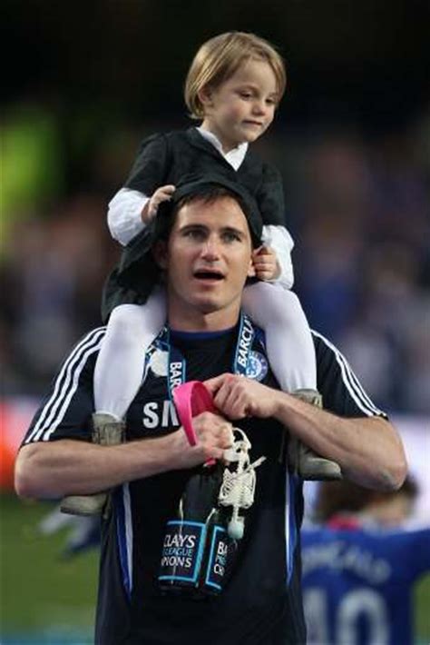 Track breaking frank lampard headlines on newsnow: Anorak News | Introducing Luna and Isla Lampard: New Stars ...