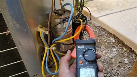 Electrical circuits are rated by amperage, or amps, to determine the amount of power that the outlet is capable of supplying. How Many Amps Does A Central Air Conditioner Use | Sante Blog