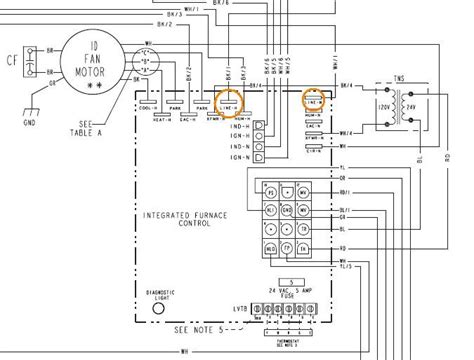 Trane central air conditioning manuals. Trane Central Air Conditioner Model Btb730a100a1 Wiring Diagram