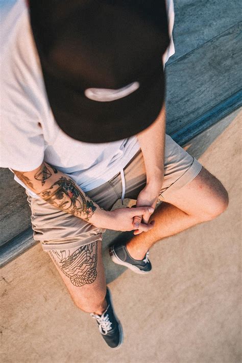 Paulie Garand - Pod Kůží - tetování a jeho významy Foto