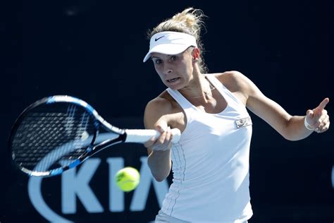 Professional tennis player from poland. WTA Kuala Lumpur: Magda Linette lepsza od 17-letniej ...