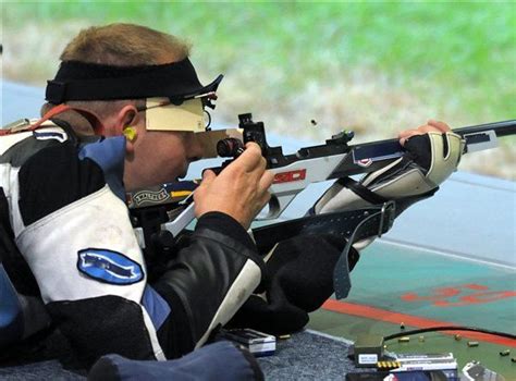 He is a multiple world and european champion as well as world record and national record holder in different rifle disciplines, and has been voted national shooter of the year in hungary multiple times. Békét kötött a magyar olimpikon és a szövetség | 24.hu