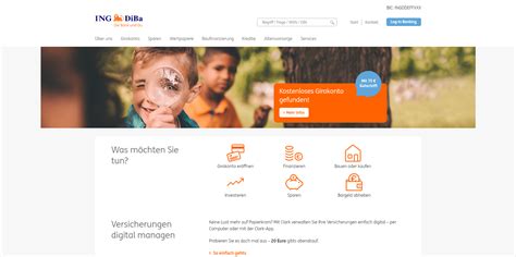 Use verimi to log in to deutsche bank onlinebanking. Alternativen zu ING-DiBa - Die besten ING-DiBa ...